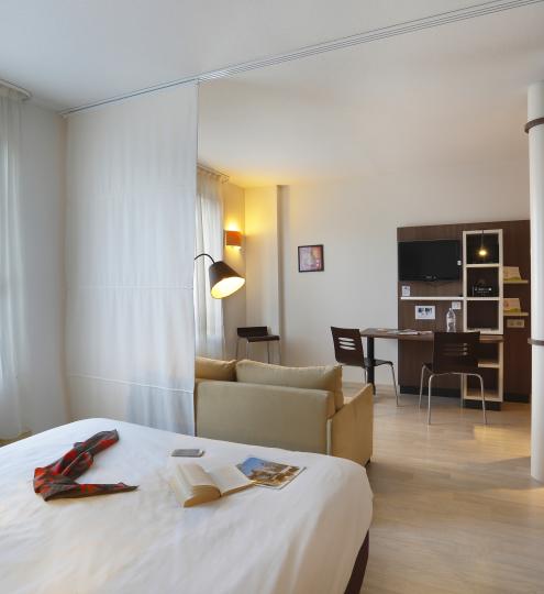 Suite Home Apt - Suite supérieure